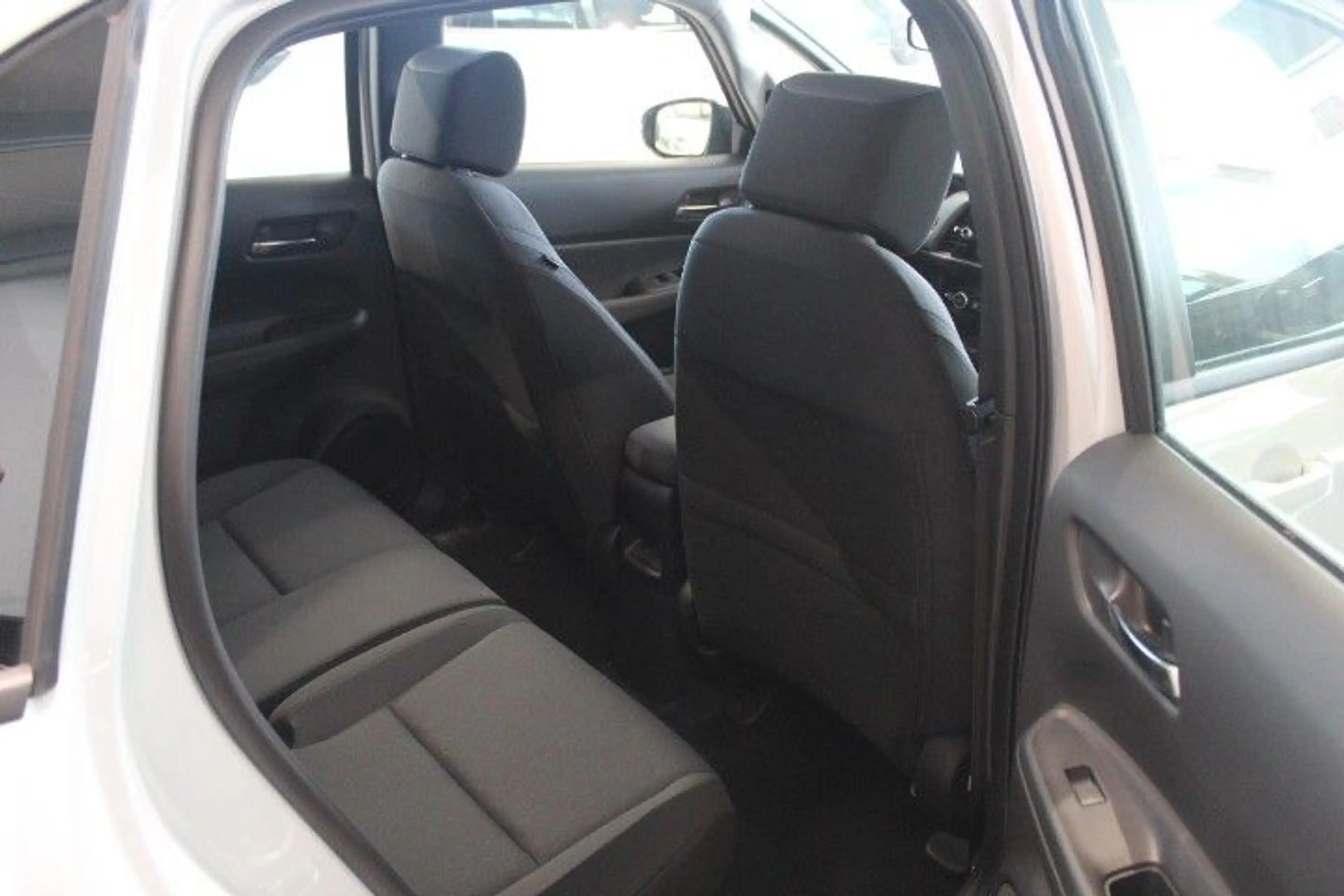 Honda Jazz 1.5 Hybrid Elegance, Navi, Modelljahr 2027 — photo 5