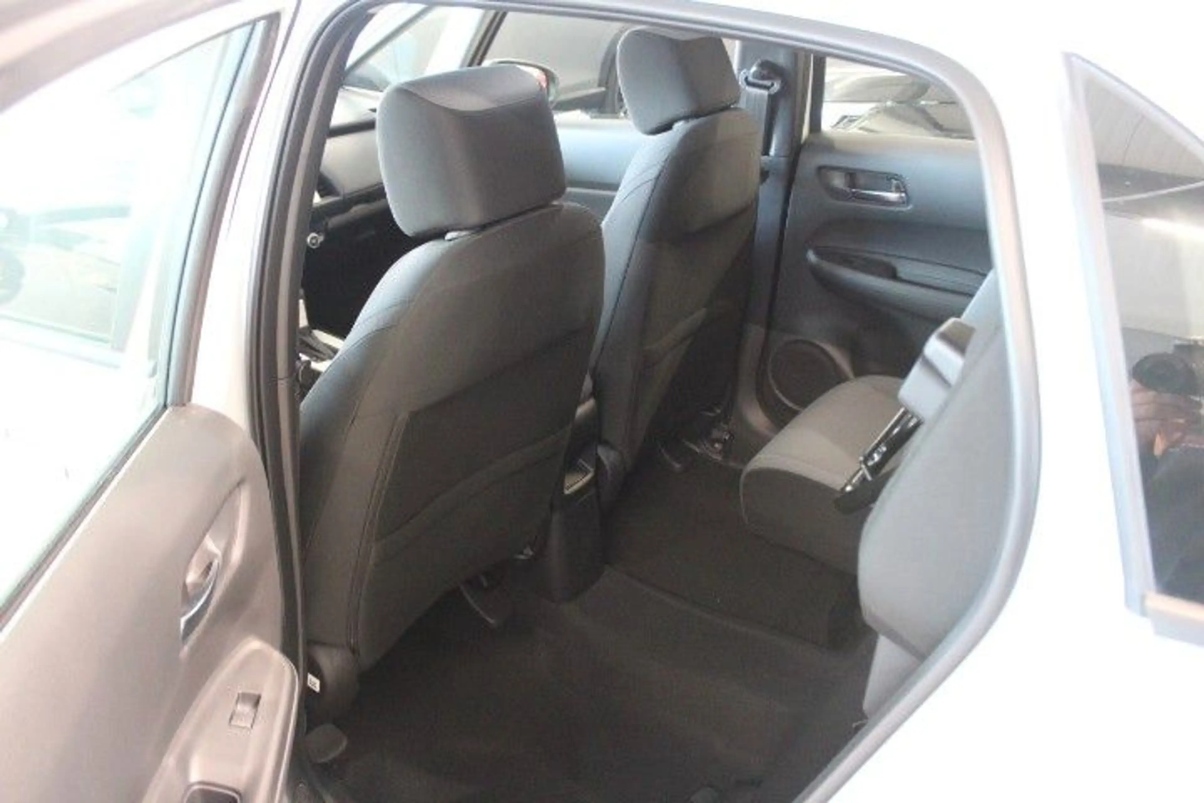 Honda Jazz 1.5 Hybrid Elegance, Navi, Modelljahr 2027 — photo 12