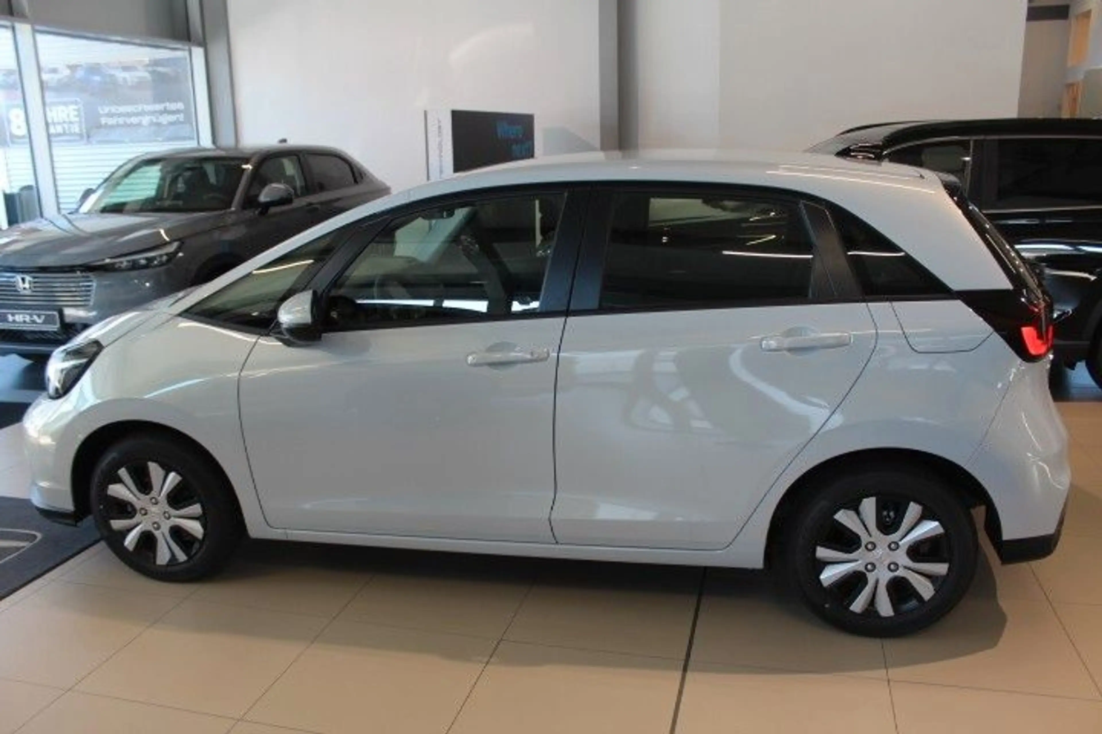 Honda Jazz 1.5 Hybrid Elegance, Navi, Modelljahr 2027 — photo 11