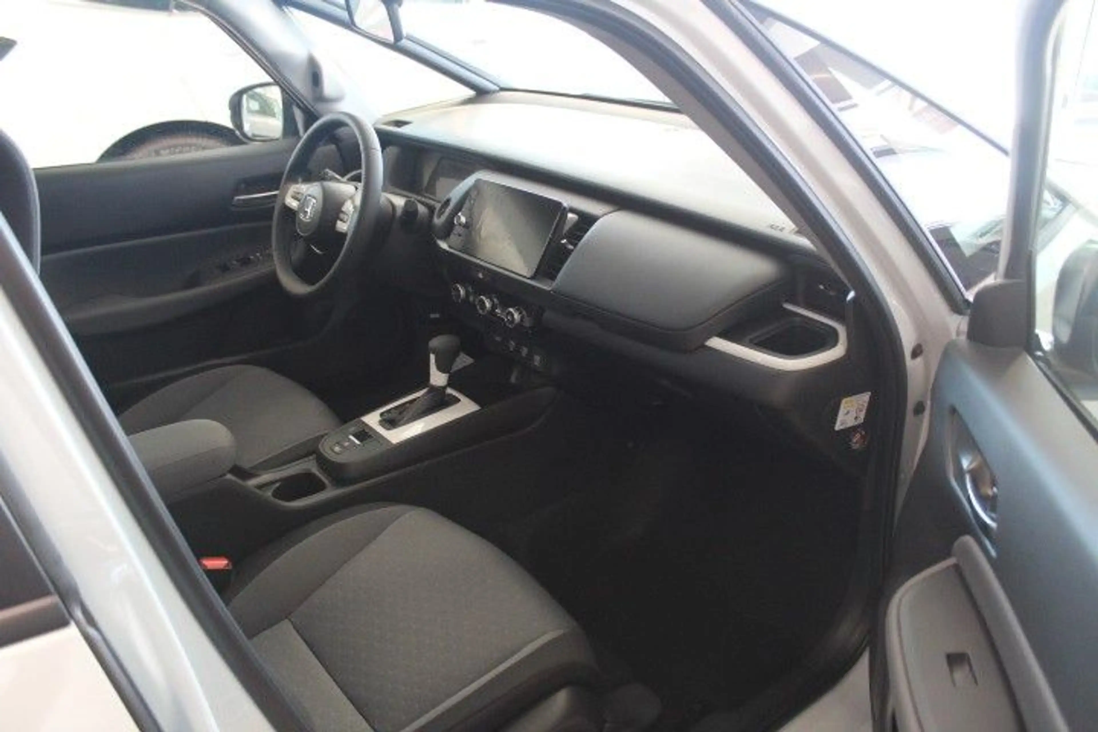 Honda Jazz 1.5 Hybrid Elegance, Navi, Modelljahr 2027 — photo 4