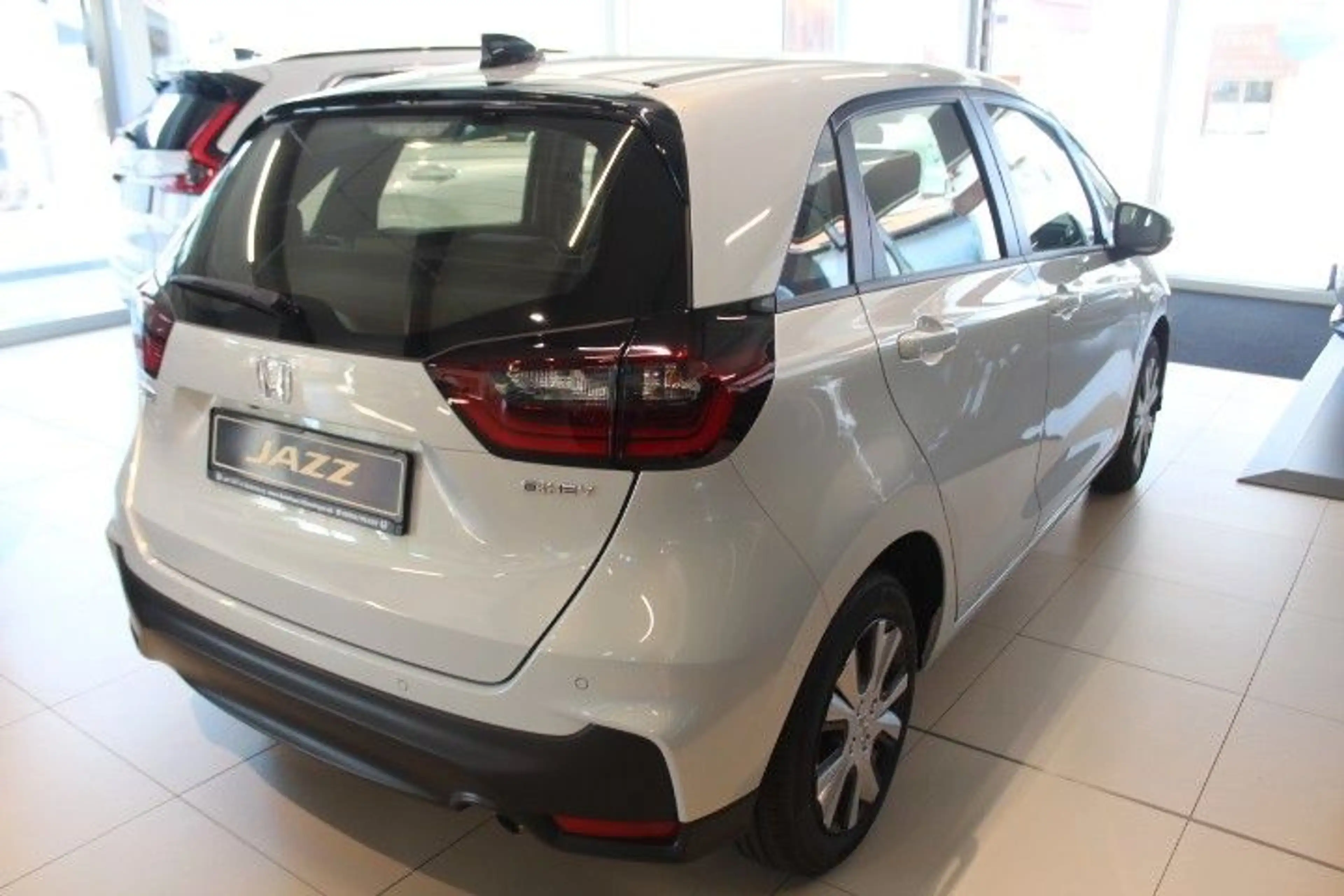 Honda Jazz 1.5 Hybrid Elegance, Navi, Modelljahr 2027 — photo 7