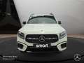 Mercedes-Benz GLB 220 d 4M AMG+NIGHT+LED+KAMERA+19"+TOTW+KEYLESS Weiß - thumbnail 3