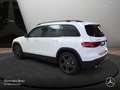 Mercedes-Benz GLB 220 d 4M AMG+NIGHT+LED+KAMERA+19"+TOTW+KEYLESS Weiß - thumbnail 10