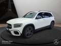 Mercedes-Benz GLB 220 d 4M AMG+NIGHT+LED+KAMERA+19"+TOTW+KEYLESS Weiß - thumbnail 2