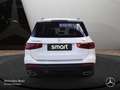 Mercedes-Benz GLB 220 d 4M AMG+NIGHT+LED+KAMERA+19"+TOTW+KEYLESS Weiß - thumbnail 9