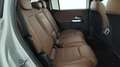 Mercedes-Benz GLB 200 d Premium 4matic auto Silber - thumbnail 17