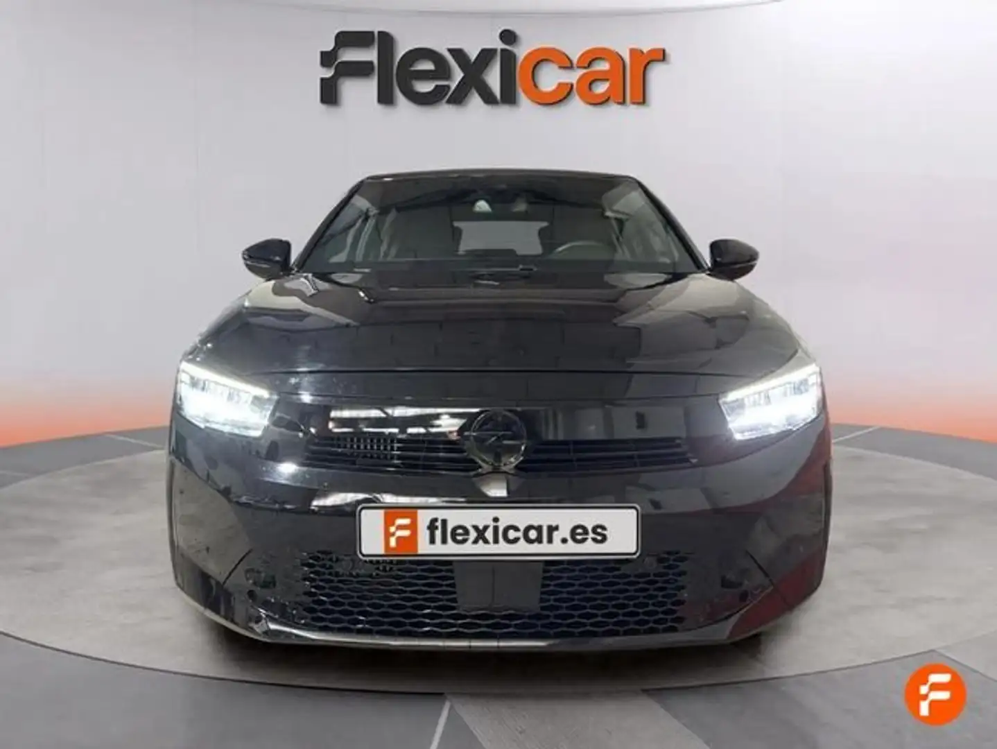 Opel Corsa 1.2T XHL 74kW (100CV) GS Schwarz - 2