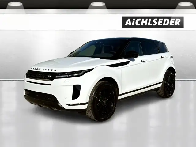 Land Rover Range Rover Evoque Hybrid P270e AWD AT S