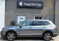 Volkswagen Tiguan Allspace Elegance 4M 7 SITZE+STANDHEIZUNG Grau - thumbnail 2