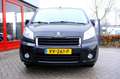 Peugeot Expert 229 2.0 HDI L2H1 DC Navteq 2 5-pers Navi|Airco|LMV Zwart - thumbnail 6