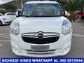 Fiat Doblo OPEL COMBO 1.6 CDTI 105CV PC-TN Van Bianco - thumbnail 2