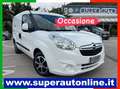 Fiat Doblo OPEL COMBO 1.6 CDTI 105CV PC-TN Van Bianco - thumbnail 1