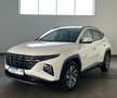 Hyundai TUCSON 1.6 T-GDI FACELIFT NAVI+KAMERA+LED+SZH Weiß - thumbnail 1