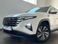 Hyundai TUCSON 1.6 T-GDI FACELIFT NAVI+KAMERA+LED+SZH Weiß - thumbnail 5