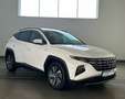 Hyundai TUCSON 1.6 T-GDI FACELIFT NAVI+KAMERA+LED+SZH Weiß - thumbnail 4