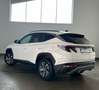 Hyundai TUCSON 1.6 T-GDI FACELIFT NAVI+KAMERA+LED+SZH Weiß - thumbnail 7