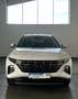 Hyundai TUCSON 1.6 T-GDI FACELIFT NAVI+KAMERA+LED+SZH Weiß - thumbnail 3