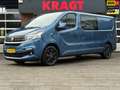 Fiat Talento 2.0 MultiJet L2H1 Business Pro dubbelcabine, Trekh Albastru - thumbnail 1