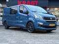Fiat Talento 2.0 MultiJet L2H1 Business Pro dubbelcabine, Trekh Albastru - thumbnail 2