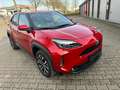 Toyota Yaris Cross Hybrid/Garantie/Team D 68 kW (92 PS), Automatik... Rojo - thumbnail 1
