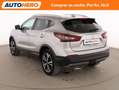 Nissan Qashqai 1.3 DIG-T N-Connecta 4x2 103kW Gris - thumbnail 4