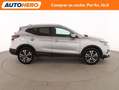 Nissan Qashqai 1.3 DIG-T N-Connecta 4x2 103kW Gris - thumbnail 7