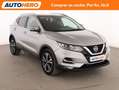 Nissan Qashqai 1.3 DIG-T N-Connecta 4x2 103kW Gris - thumbnail 8
