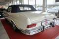 Mercedes-Benz 280 SE Hochkühler/H-Kennz./Restauriert" Blanc - thumbnail 9