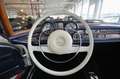 Mercedes-Benz 280 SE Hochkühler/H-Kennz./Restauriert" Blanc - thumbnail 14