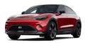 smart #3 BRABUS 66 kWh ZOMERDEALS! | Van €54.065,- voor €43 Rot - thumbnail 1