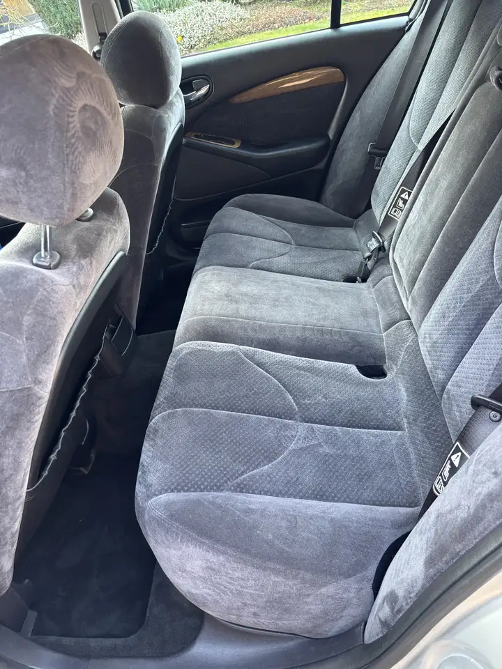 Jaguar S-Type 3.0 V6 Executive TÜV Neu, foto 7