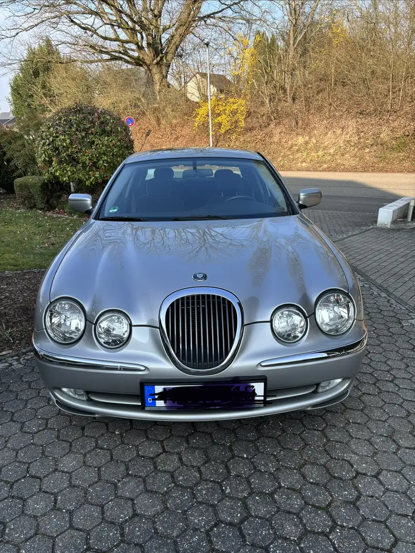 Jaguar S-Type 3.0 V6 Executive - 1