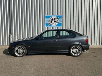 323 Ti / BOITE AUTO