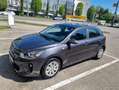 Kia Rio Rio 1,25 MPI Silber ISG Silber Grau - thumbnail 5