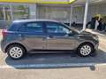 Kia Rio Rio 1,25 MPI Silber ISG Silber Grau - thumbnail 3