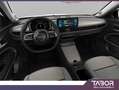 Fiat 600 1.2 MHEV 110 DCT La Prima LED GPS Cam Blanc - thumbnail 3