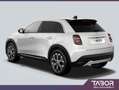 Fiat 600 1.2 MHEV 110 DCT La Prima LED GPS Cam Blanc - thumbnail 2