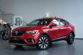 Renault Arkana Zen *AUTOMATIK*LED*KEYLEES*NAV*TEMP* Rouge - thumbnail 1