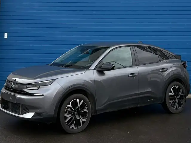 Citroen C4 C4 PureTech 130 Stop