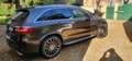 Mercedes-Benz GLC 250 AMG LINE Classe   d 9G-Tronic 4Matic Brown - thumbnail 1