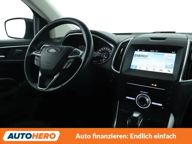 Ford Edge view 13