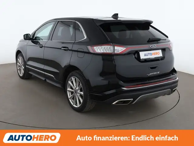 Ford Edge view 4