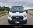Ford Transit 350 2.0TDCi 130CV L4 DC RIBALTABILE TRILATERALE Bianco - thumbnail 1