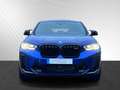 BMW X4 M Competition/Carbon/LED/ESSD/AHK/Frozen Синій - thumbnail 4