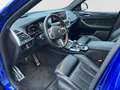 BMW X4 M Competition/Carbon/LED/ESSD/AHK/Frozen Синій - thumbnail 7