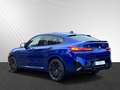 BMW X4 M Competition/Carbon/LED/ESSD/AHK/Frozen Синій - thumbnail 3