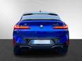 BMW X4 M Competition/Carbon/LED/ESSD/AHK/Frozen Синій - thumbnail 5