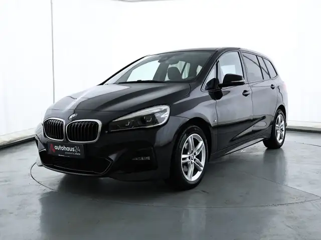 BMW M view 3