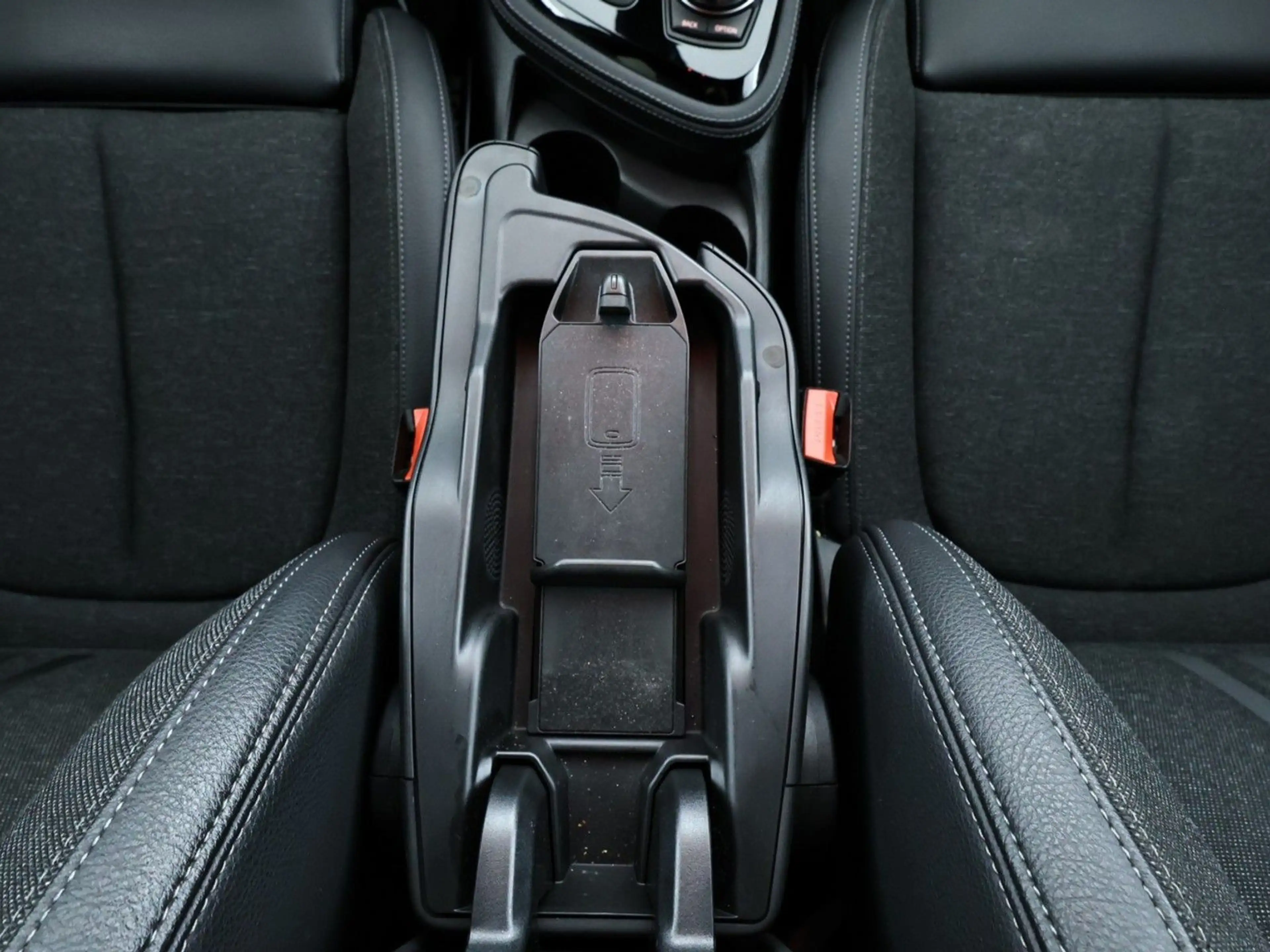 BMW 216 2er Gran Tourer - 216d  M Sport|HeadIp|LED|Navi — photo 14