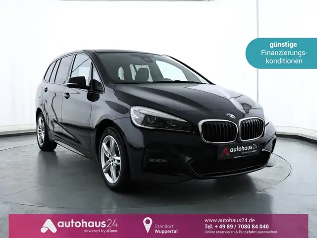BMW M main image